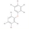 Benzene, 1,2,3,4-tetrabromo-5-(2,3,4,6-tetrabromophenoxy)-