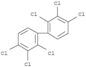 1,1'-Biphenyl,2,2',3,3',4,4'-hexachloro-
