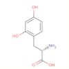 L-Tyrosine, 2-hydroxy-