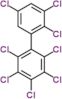 2,2',3,3',4,5,5',6-octachlorobiphenyl