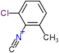 2-CHLORO-6-METHYLPHENYL ISOCYANIDE 97