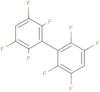 2,2′,3,3′,5,5′,6,6′-Octafluoro-1,1′-biphenyl