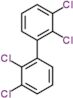 2,2',3,3'-tetrachlorobiphenyl