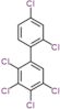 2,2',3,4,4',5-hexachlorobiphenyl