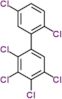 2,2',3,4,5,5'-hexachlorobiphenyl