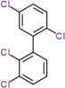 2,2',3,5'-tetrachlorobiphenyl