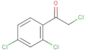 2,2′,4′-Trichloroacetophenone