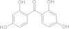 2,2′,4,4′-Tétrahydroxybenzophénone