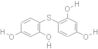 4,4′-Thiobis[1,3-benzenediol]