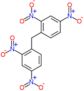 1,1'-methanediylbis(2,4-dinitrobenzene)