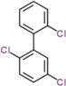 2,2',5-trichlorobiphenyl