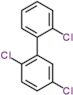 2,2′,5′-Trichlorobiphenyl