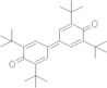 4-[3,5-Bis(1,1-diméthyléthyl)-4-oxo-2,5-cyclohexadiène-1-ylidène]-2,6-bis(1,1-diméthyléthyl)-2,5-c…