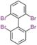 2,2',6,6'-tetrabromobiphenyl