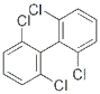 2,2′,6,6′-Tetrachlorobiphenyl