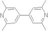 2,2',6,6'-Tetramethyl-4,4'-bipyridine