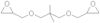 Diglycidyl ether of neo-Pentyl glycol