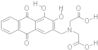 Alizarin complexone