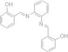N,N'-bis(salicylidene)-1,2-phenylenediamine