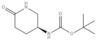 (S)-Tert-butyl (6-oxopiperidin-3-yl)carbamate