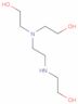 2,2'-[[2-[(2-hydroxyethyl)amino]ethyl]imino]bisethanol