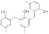 Bishydroxymethylphenylmethylmethylphenol
