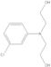 2,2′-[(3-Chlorophenyl)imino]bis[ethanol]