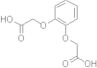 1,2-Phenylenedioxydiacetic acid