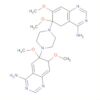 4-Quinazolinamine, 2,2'-(1,4-piperazinediyl)bis[6,7-dimethoxy-