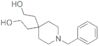 2,2'-(1-BENZYLPIPERIDINE-4,4-DIYL)DIETHANOL