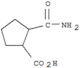 Cyclopentanecarboxylicacid, 2-(aminocarbonyl)-