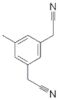 (3-Cianometil-5-metilfenil)acetonitrila