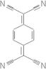 7,7,8,8-Tetracianoquinodimetano