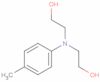 N,N-Bis(2-hydroxyethyl)-p-toluidine