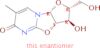 (2S,3S,3aR,9aS)-2,3,3a,9a-Tetrahydro-3-hydroxy-2-(hydroxymethyl)-7-methyl-6H-furo[2′,3′:4,5]oxazol…