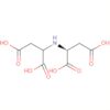 Aspartic acid, N-(1,2-dicarboxyethyl)-