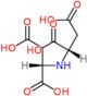 (2S,2'S)-2,2'-iminodibutanedioic acid (non-preferred name)