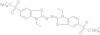 2,2′-Azinobis(3-ethylbenzothiazoline-6-sulfonic acid) diammonium salt