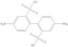 2,2′-Benzidinedisulfonic acid