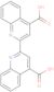 Bicinchoninic acid