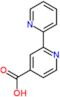 2,2'-Bipyridin-4-carbonsäure