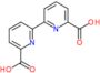 2,2'-bipyridine-6,6'-dicarboxylic acid