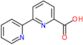 [2,2′-Bipyridine]-6-carboxylic acid