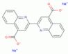 Disodium bicinchoninate