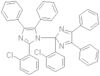 2,2′-Bis(2-chlorophenyl)-4,4′,5,5′-tetraphenyl-1,2′-biimidazole