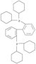 Phosphine,1,1'-[1,1'-biphenyl]-2,2'-diylbis[1,1-dicyclohexyl-
