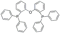 Bis[2-(diphenylphosphino)phenyl] ether