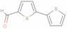 2,2'-Bithienyl-5-carboxaldehyde
