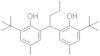 2,2'-Butylidenebis(6-tert-butyl-p-cresol)