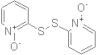 Dipyrithione